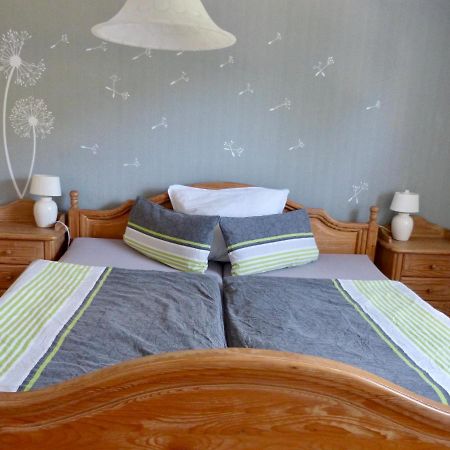Ferienwohnung Rundumgruen Olpe bei Meschede Екстериор снимка