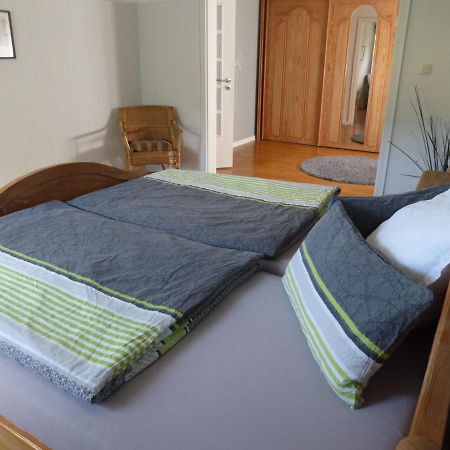 Ferienwohnung Rundumgruen Olpe bei Meschede Екстериор снимка