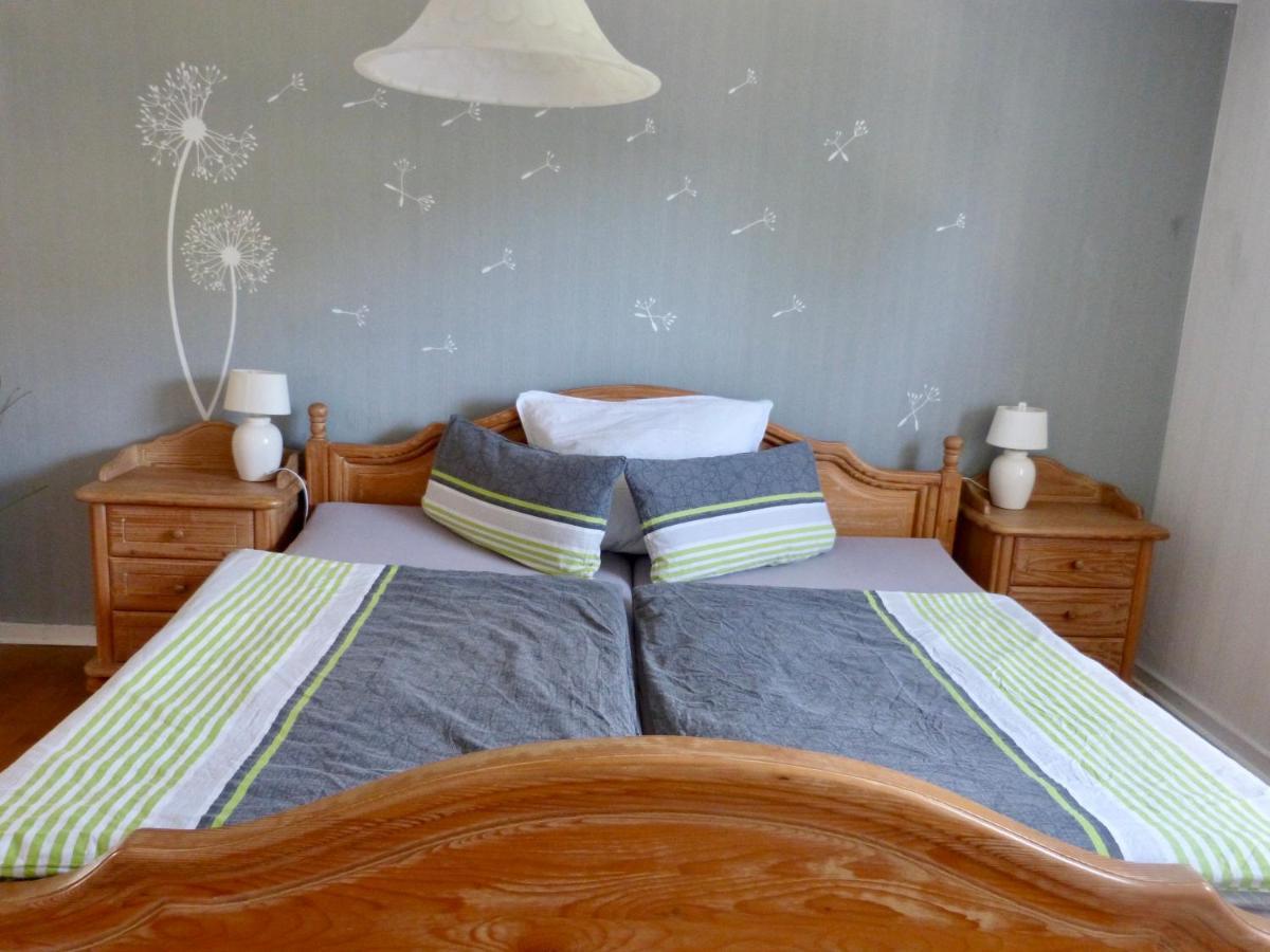 Ferienwohnung Rundumgruen Olpe bei Meschede Екстериор снимка