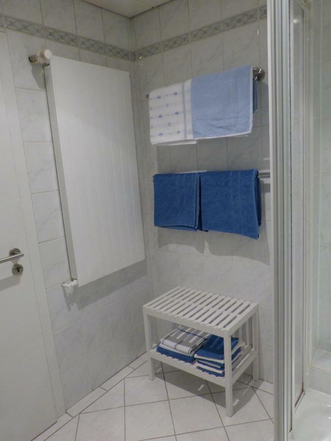 Ferienwohnung Rundumgruen Olpe bei Meschede Екстериор снимка