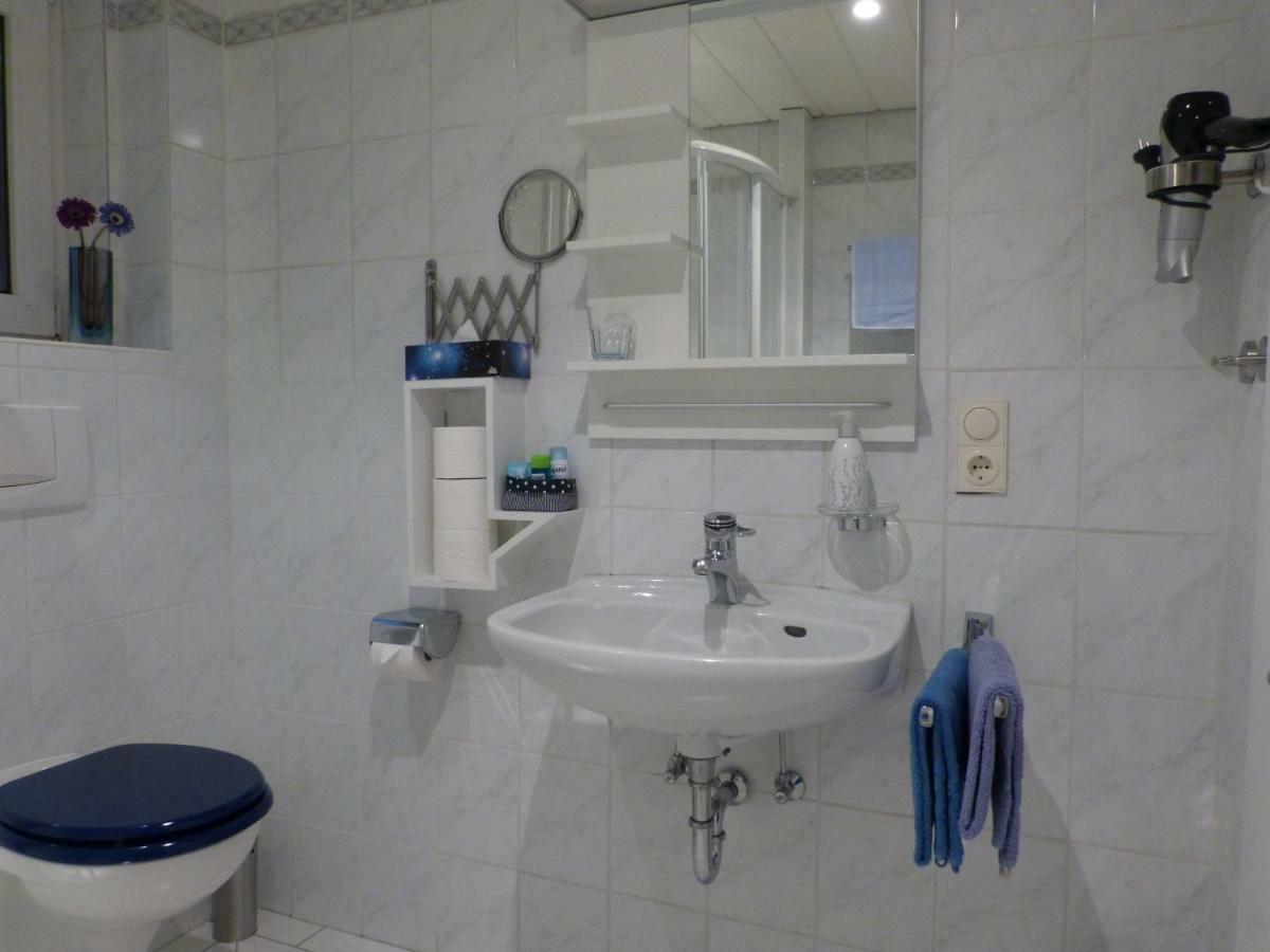Ferienwohnung Rundumgruen Olpe bei Meschede Екстериор снимка